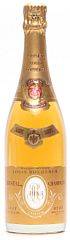 1 bt. Champagne Cristal, Louis Roederer 1983 A hfin.