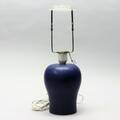 Bordslampa