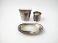 Silver, 3 delar