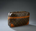 Louis Vuitton, clutch  toilettaske 