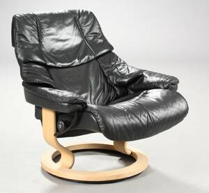 Ekornes. Stressless lænestol