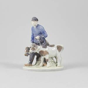 Figuringrupp, Royal Copenhagen