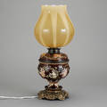 BORDSFOTOGENLAMPA