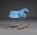 Charles Eames. Gyngestol model Rocker