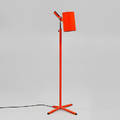 GOLVLAMPA