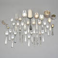 PARTI SILVER