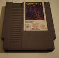 Gauntlet 2 NES 8-Bit 137