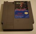 Section Z NES 8-Bit 136