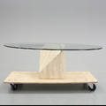 SOFFBORD