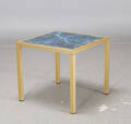 Bord, 1970-tal