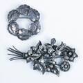 SILVERBROSCHER 2st