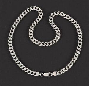 Halskedja i sterlingsilver