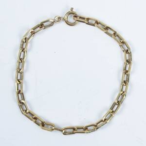 GULDARMBAND 18k 3.9g