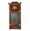 Spegel, empirestil, 1800-tal