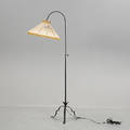 GOLVLAMPA
