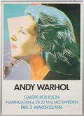 ANDY WARHOL