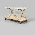 SOFFBORD