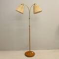 Golvlampa
