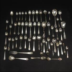 Silverbestick