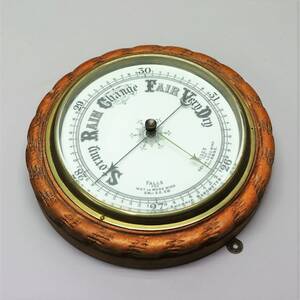 Barometer