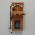 VÄGGTELEFON
