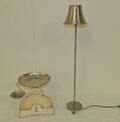 Kockumsvåg  Bordslampa