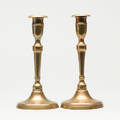 LJUSSTAKAR