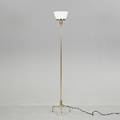 GOLVLAMPA