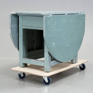 SLAGBORD