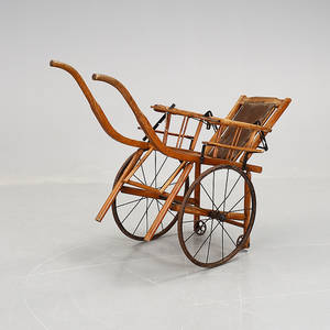 BARNVAGN