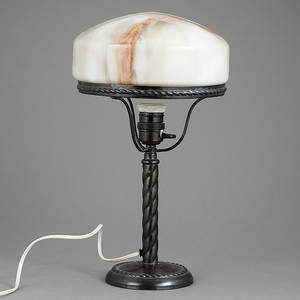 BORDSLAMPA