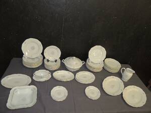 Matservis Lidköping 62 delar