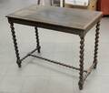 Sideboard, Barockstil