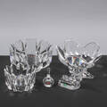 Konstglas