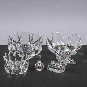 Konstglas
