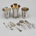 PARTI SILVER