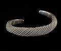 Armring i sterlingsilver