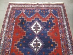 Matta, orientalisk