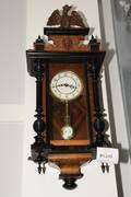 Pendelur H 75 cm