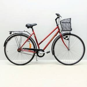Damcykel