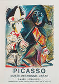 PABLO PICASSO