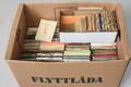 Minst 500st Almanackor 1870-2000 talet