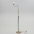 GOLVLAMPA