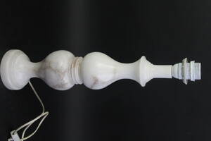 Marmorlampfot, Made in Spain