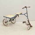 Barncykel