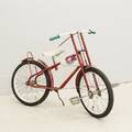 Barncykel
