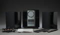  BO. Beosound 3000 samt Beolab 4000 4
