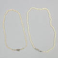 Pärlcollier