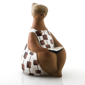 Lisa Larson figurin