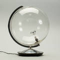 BORDSLAMPA